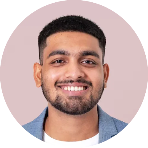 Rajesh Kumar